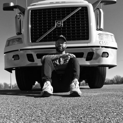 PoGO ~ TheRealJosh352 | Truck driver | Go Flames