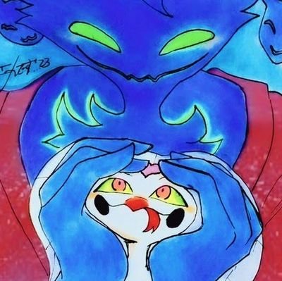 🇦🇷🦉FarMatto_Noyaです-AsNy🐻🐹-🐓🤡-📻🍎-K5🧡💚さんのプロフィール画像