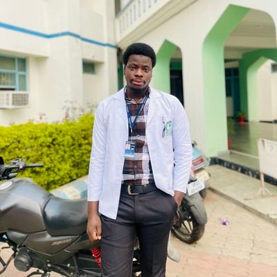 A Clinical Pharmacist💊 In Making💉🔬