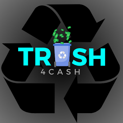 Trash4Cash