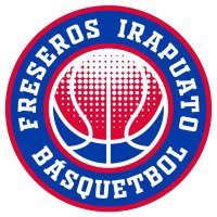 Freseros de Irapuato(@Freserosbasquet) 's Twitter Profile Photo