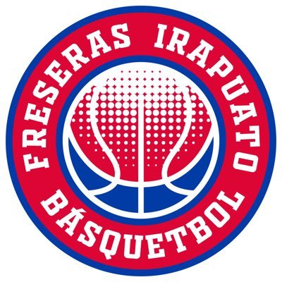 Cuenta oficial del Club Freseras de Irapuato Básquetbol 🍓🏀 ¡De la capital mundial de la fresa para todo el mundo! 🇲🇽