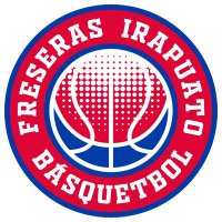 Freseras de Irapuato(@Freserasbasquet) 's Twitter Profile Photo