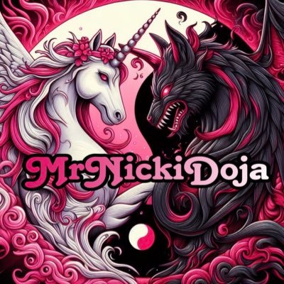 MrNickiDoja Profile Picture