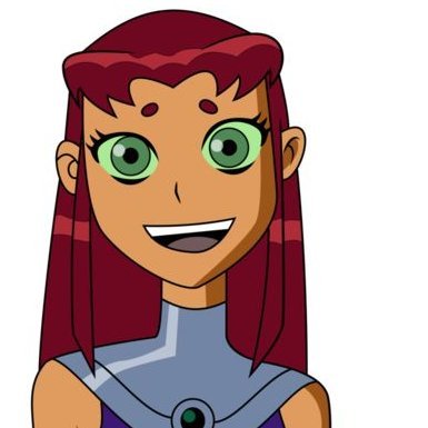 I am told by my friend Beast Boy that here is where one is to list their most defining attributes? I do not believe I have enough of the