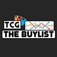 TheBuylist(@TheBuylistPod) 's Twitter Profile Photo