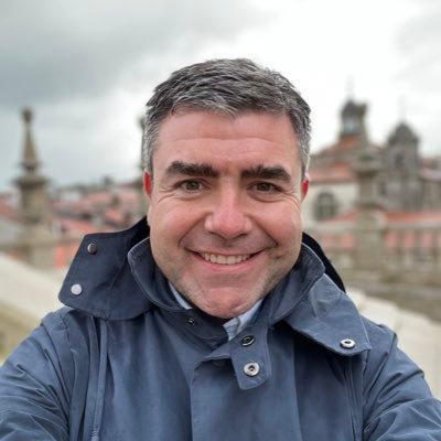 TrivesEduardo's profile picture. VICETESORERO CONSEJO RECTOR COFARES.