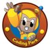 Coding Park (@codingpark) Twitter profile photo Coding Park (@codingpark) Twitter profile photo