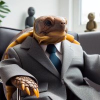 Schildkröte(@Schildkroterich) 's Twitter Profile Photo
