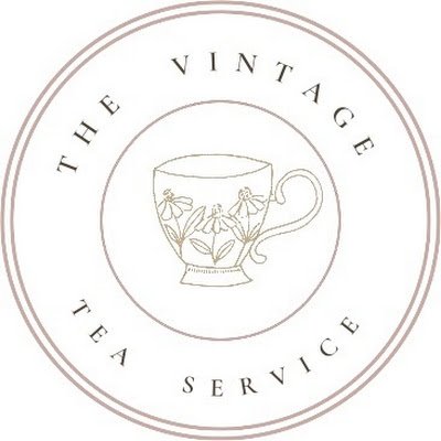 The Vintage Tea Service provides vintage china and cutlery across the North West of England for weddings and events.  Now serving: The South Coast