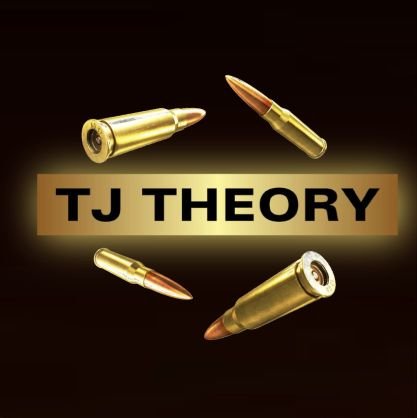 TJTHEORY_'s profile picture. TV SERIES & MOVIES | ENTREPENEURSHIP