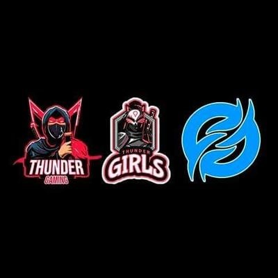 Odyssey Thunder Gaming