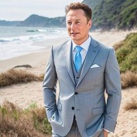 Elonmusk (@elonmuskrealx1) 's Twitter Profile