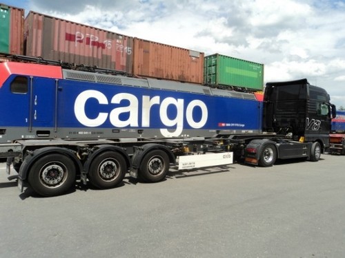 CargoBavaria's profile picture. Транспортный портал.Новости из мира грузоперевозок, аналитические статьи, мнения специалистов отрасли со всего мира. Взаимный фолловинг