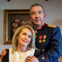 Jeannette de Castañer🇨🇱 (@jennette42) 's Twitter Profile Photo