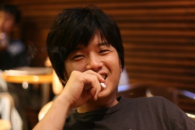 egg9999's profile picture. 배는 다시 고플 것이다.