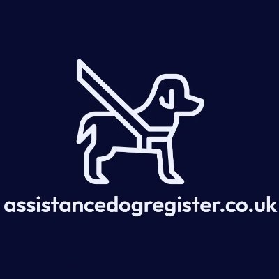 We are the UK's only Assistance Dog Register 
Providing support and information to service users across the United Kingdom