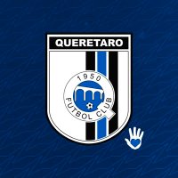 Club Querétaro Fuerzas Básicas(@ClubQueretaroFB) 's Twitter Profile Photo