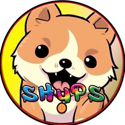 NFT and Token ecosystem on #SHIBARIUM. Home of Shups and Shibbits NFT.
Join our community: https://t.co/Ftegb9Xjwd