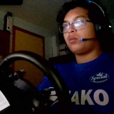 Miroreguibi's profile picture. lvl 17. 
esports driver
sponsored by @realVRS