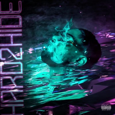HARD2HIDE OUT NOW!!