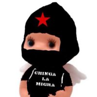 pan d’ussé (@chuchiitos) 's Twitter Profile