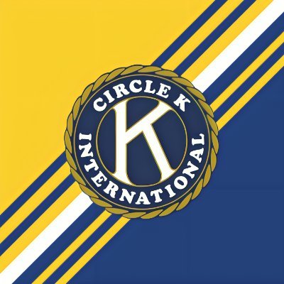 The official page for UTech Circle K International Club.
Club meetings are held every Thursday from 3:15 to 5:00 at LT47C1
💙💛💙💛