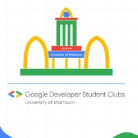 Google DSC University of Khartoum(@GDSC_UOFK1) 's Twitter Profile Photo