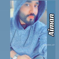 aiman ✪ (@aiman_usif) 's Twitter Profile