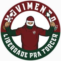 Movimento Liberdade Pra Torcer (@movltoficial) 's Twitter Profile Photo