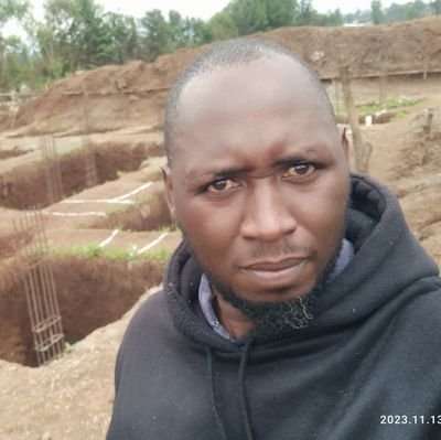 KamunyaNdumia's profile picture. A PROFESSIONAL ENG TECHNLOGIST IN THE CIVIL ENGINEERING  
CURRENTLY PRACTICING  CIVIL/ STRUCTURAL ENGINEER TECHNLOGIST
SITE SUPERVISION
QUALITY ASSURANCE
I