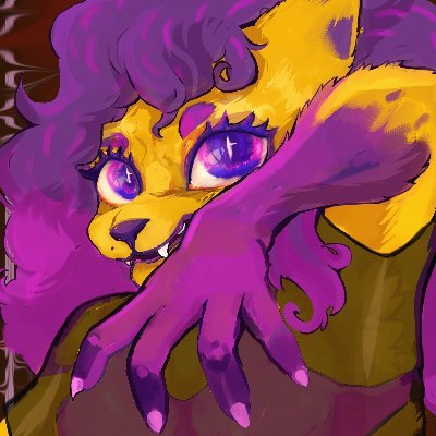 💜Olá sou a Nesko💜
🎨Artist 2D freelance 🇧🇷
💰Aceito encomendas💰
✨Contatos abaixo ✨
Telegram -- https://t.co/tMdMt1O3EP