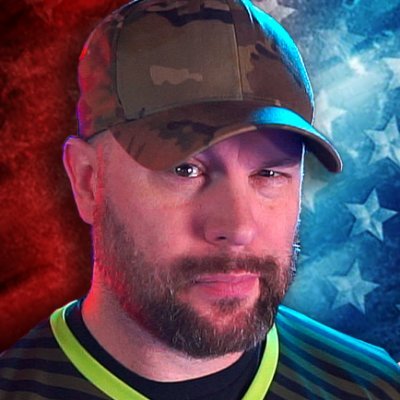 USMC Veteran, Streamer, OBS Tinkerer, Photo/Audio Gear Collector, Fortnite Diamond. | @ConnexionProj | @RegimentGG |