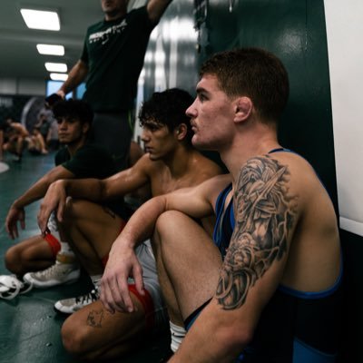 BradenStauff5's profile picture. 🇺🇸 | MSU ‘26 | Psalm 18:32 | USA Greco World Team Member | Snapchat/Instagram: Bradenstauff5