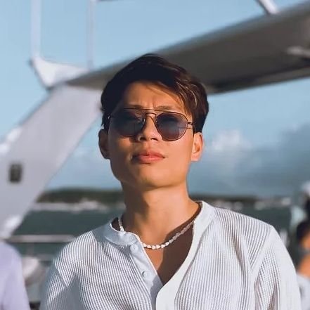 suarezfelixjr's profile picture. inactive