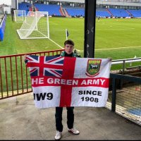 Felix 🏴 (@hfc_felix) 's Twitter Profile Photo Felix 🏴 (@hfc_felix) 's Twitter Profile Photo