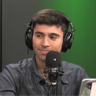 Periodista. Osornino y de la gloriosa, aunque gane.