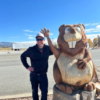 blainsadler's profile picture. Outdoor enthusiast with a coding problem. Engineering @robinpowered. Formerly @Brightcove. He/him.