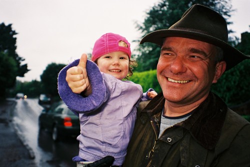 Father of 4 great  children. EX retained Firefighter. Entrepreneur and believer in a free wholly independent Britain.
Retweets do not show approval.