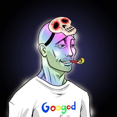 0x_whatsmyname's profile picture. I sometimes write smart contracts for a living. Now I mostly lurk. @DegodsNFT OG.

Solana/Solidity/YUL | Express/Flask | Discord/Twitter API