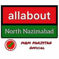 Allabout North Nazimabad MQM Pakistan(@AllaboutNNTMQMp) 's Twitter Profile Photo