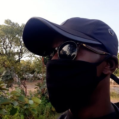 __Ridwannah's profile picture. Tech Enthusiast👨‍💻. Yoruba Man. Husband & Father. Good vibes and insha Allahu. Fun to be with. Happy G. @Arsenal fan 😘😍