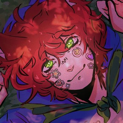 aike_shea's profile picture. 