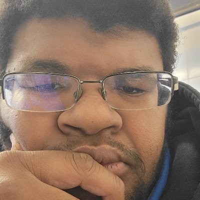 Artist/Writer, creator of worlds. Christian. Lover of anime.
@JayweirdA
@byjayweird
Reposts 🔞 content and topics.
No minors allowed.