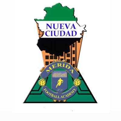 Nueva Ciudad Mérida Football Academy