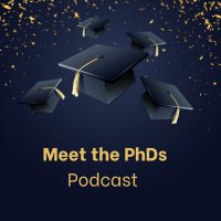 Meet the PhDs (@meetthephds) 's Twitter Profile