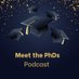 Meet the PhDs (@meetthephds) Twitter profile photo Meet the PhDs (@meetthephds) Twitter profile photo