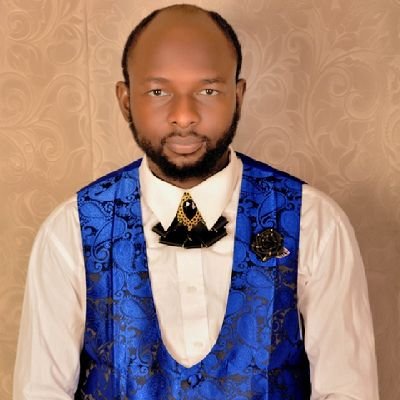 spiritualbomber's profile picture. Kingdom citizen,community developer, Humanitarian,