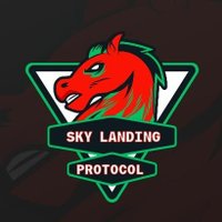 Sky-Landing Protocol (@skylanding00) 's Twitter Profile