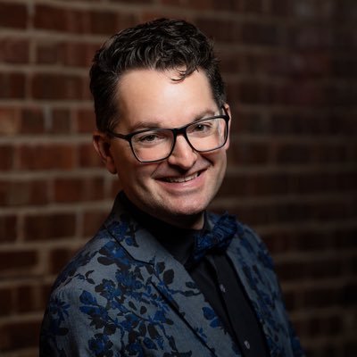 Executive Director of The Missouri Symphony. Igniting a passion for the arts in Mid-Missouri. he/him/his 🎶🏳️‍🌈